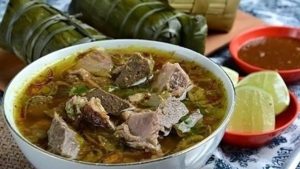 Sejarah Coto Makassar: Warisan Kuliner Makassar