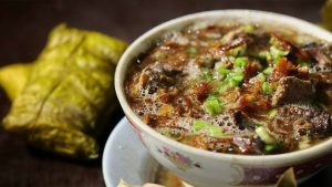 Sejarah Coto Makassar: Warisan Kuliner Makassar