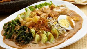 Sejarah Gado Gado Betawi: Hidangan Tradisional Komunitas Betawi Di Jakarta